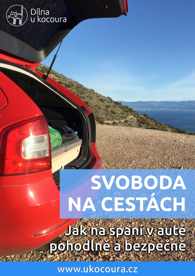 SVOBODA NA CESTÁCH